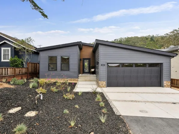 825 Edison St, Montara, CA 94037