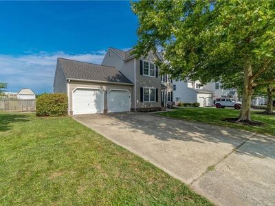 6203 Glenrose Dr, Suffolk, VA, 23435