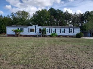 610 Methodist Church Rd, Elizabeth City, NC 27909