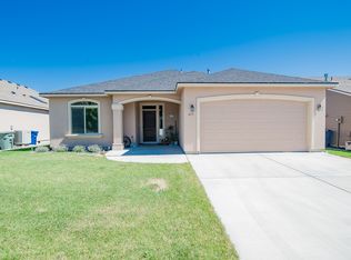 413 Lakerose Loop, Richland, WA 99352