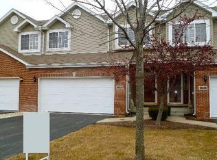 16040 Golfview Dr, Lockport, IL 60441