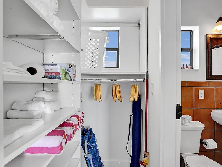 Storage Room
