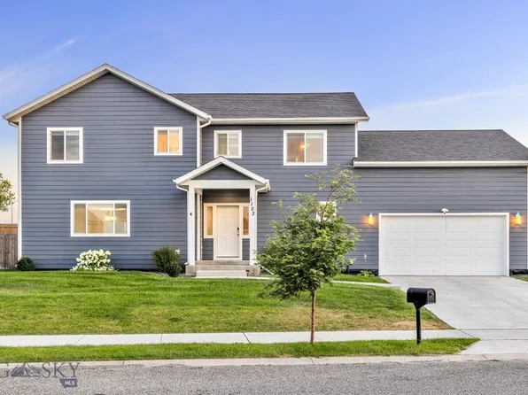 1103 Idaho St, Belgrade, MT 59714