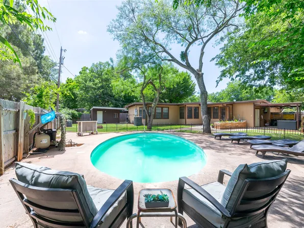 109 Circle Of Holly, Abilene, TX 79605