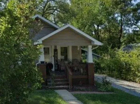 500 W Ash St, Columbia, MO 65203