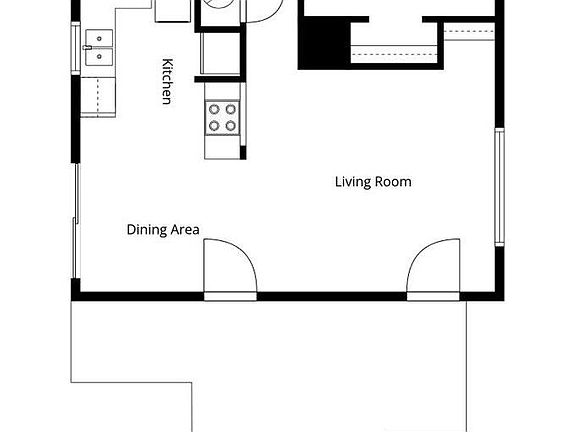 2nd image of 1920 Karen Ln