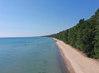 1635 S Black Rock Dr, Harrisville, MI