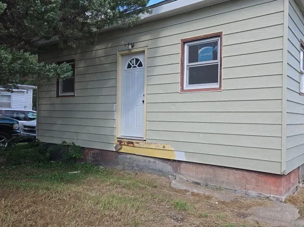 208 W 3rd St, Red Oak, IA 51566