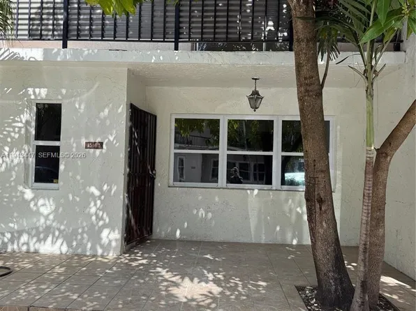 15163 NE 6th Ave #15, Miami, FL 33162