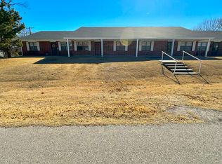 401 E Cherokee St APT 3, Wynnewood, OK 73098