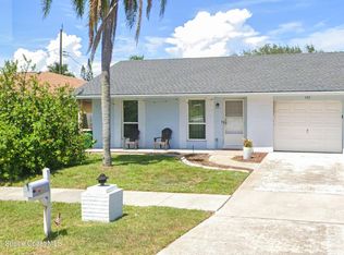 532 Roosevelt Ave, Satellite Beach, FL 32937