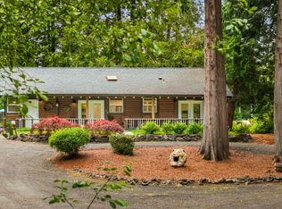 5401 Honeysuckle Ln NW, Gig Harbor, WA