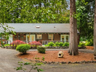 5401 Honeysuckle Lane NW, Gig Harbor, WA, 98335