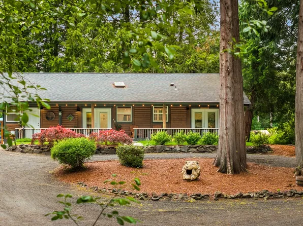 5401 Honeysuckle Lane NW, Gig Harbor, WA 98335