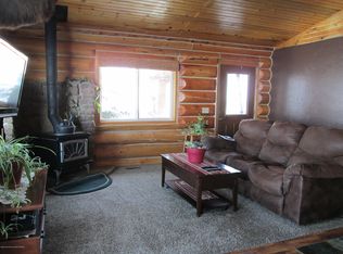 89 Blackhawk Trl, Pinedale, WY 82941