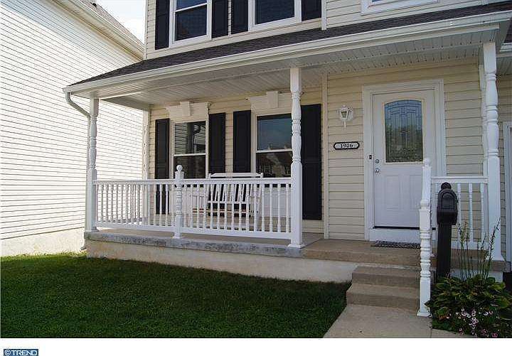 Porch