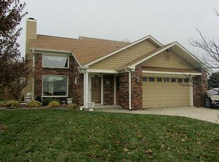 3610 Country Walk Way, Indianapolis, IN