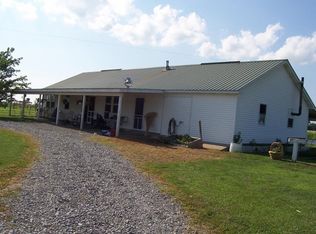 20542 E Lamplight Rd, Belle Rive, IL 62810