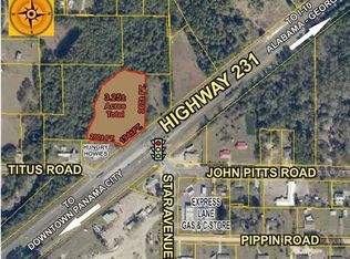 5835 N Highway 231, Panama City, FL 32404