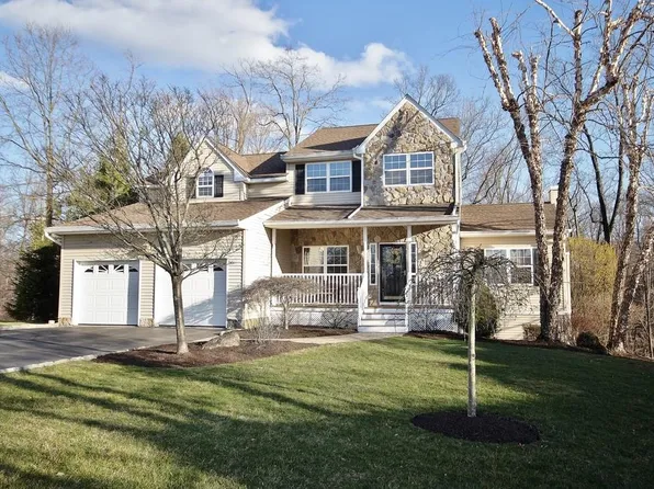 21 Cedardale Loop, Wappingers Falls, NY 12590