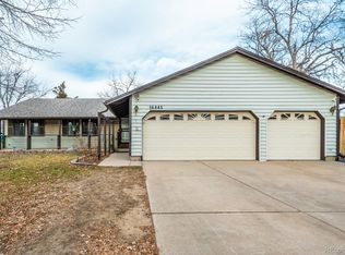 16845 E Navarro Drive, Aurora, CO 80013