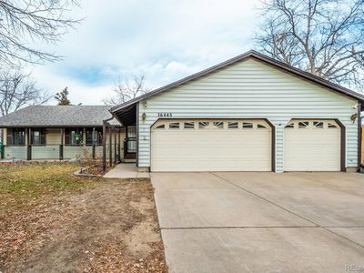 16845 E Navarro Drive, Aurora, CO, 80013
