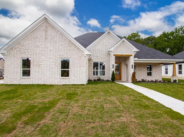 7001 Cold Creek Dr, Alexander, AR 72002