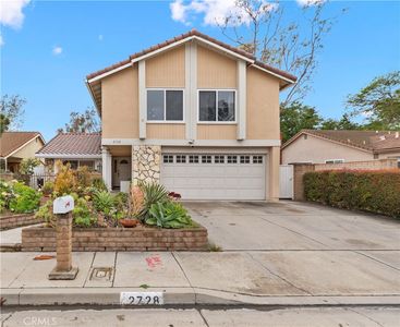 2728 Bayberry Way, Fullerton, CA, 92833