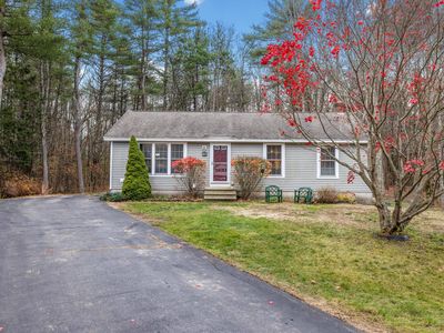 48 Hillview Avenue, Saco, ME, 04072