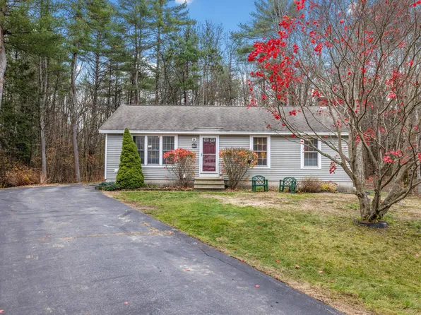 48 Hillview Avenue, Saco, ME 04072