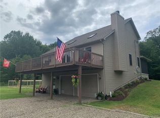 710 Benson Rd, Waterford, PA 16441