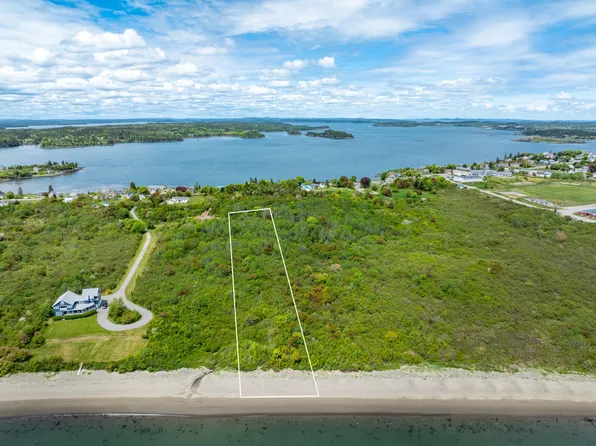TBD Easy Street, Lubec, ME 04652