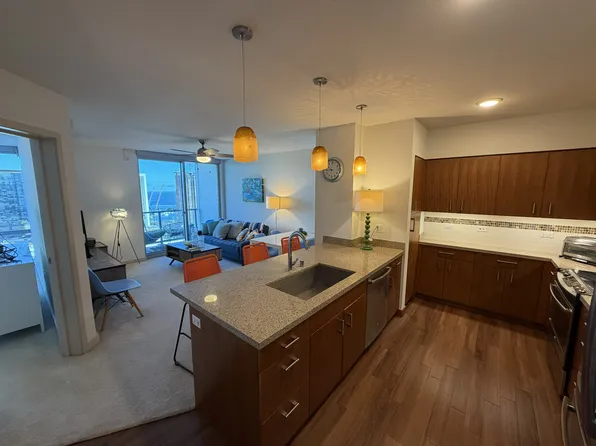 555 South St, Honolulu, HI