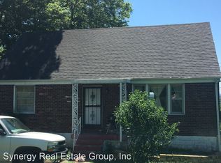 2118 W Summitt Ave, Nashville, TN 37218