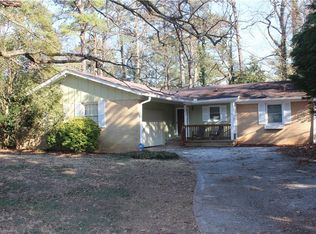 3279 Campbell Rd SE, Smyrna, GA 30080