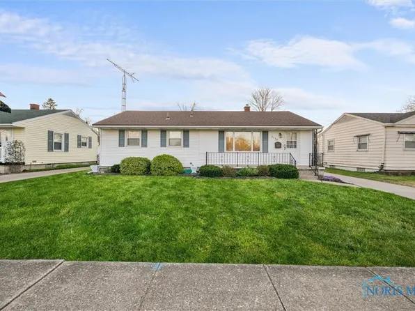 5148 Fern Dr, Toledo, OH 43613