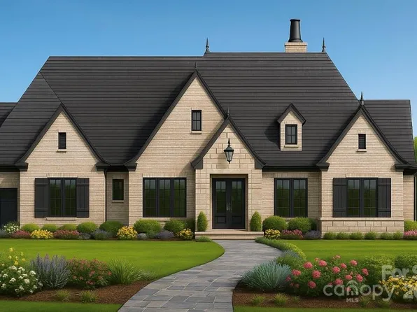 303 River Birch Ln, Matthews, NC 28104