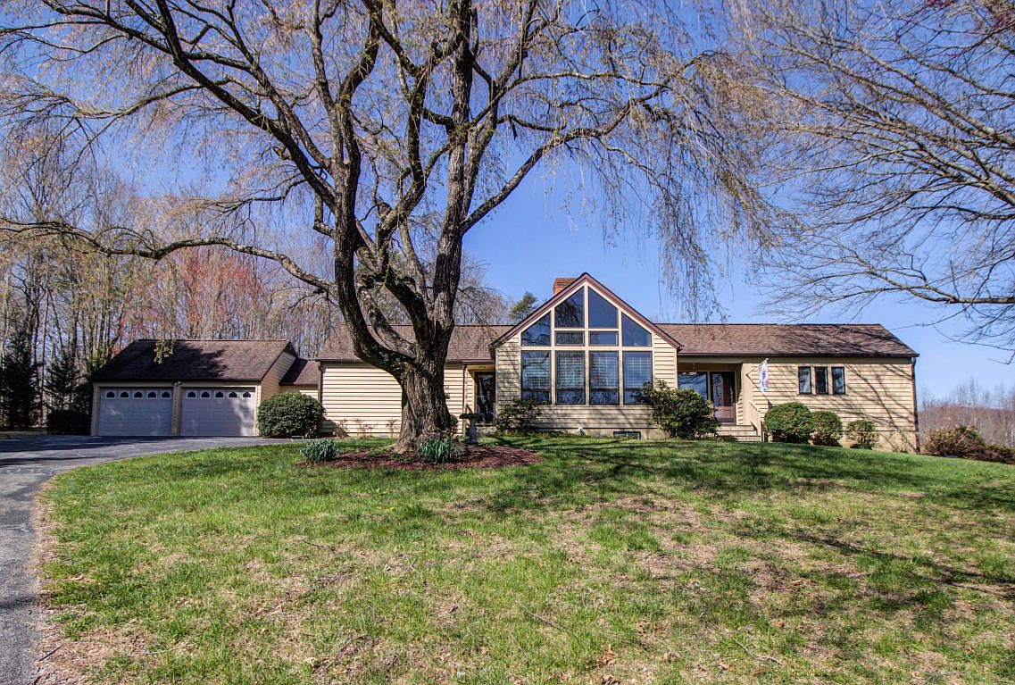 1215 Jordantown Rd, Thaxton, VA 24174 Zillow