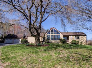 1215 Jordantown Rd, Thaxton, VA 24174