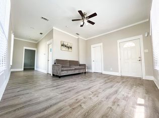 608 N Adelaide St, Terrell, TX 75160