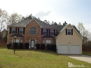 225 Ray Mnr, Hampton, GA 30228