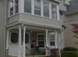 100 Ocean Ave, New London, CT 06320