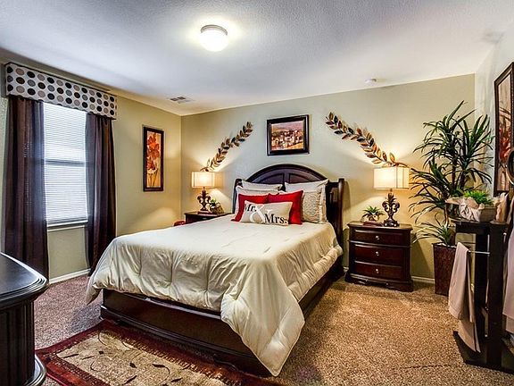 5th image of 121 Galisteo Creek Way
