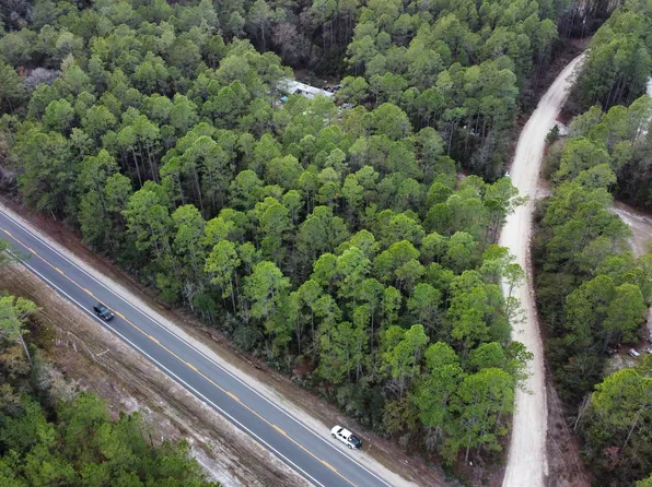 0 Happy Hollow Rd, Hortense, GA 31543
