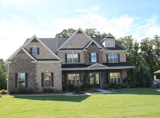 1410 Laurel Hill Dr, Waxhaw, NC 28173