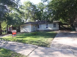5909 Southville St, Houston, TX 77033