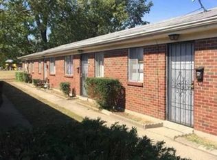 1417 Milburn Ave #C, Dayton, OH 45404
