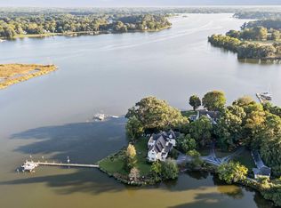 7701 Bloomfield Rd, Easton, MD 21601