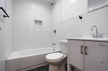 Rented by Metropolitan Property Group