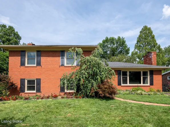 6425 Regency Ln, Windy Hills, KY 40207